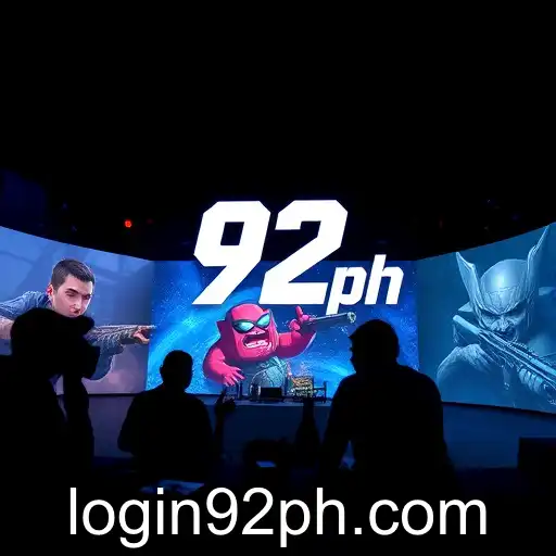 Evolution of 92ph in the Gaming World