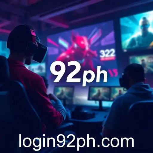 The Rise of 92ph: Shaping the Future of Gaming