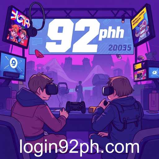 92ph: A Game-Changing Online Platform