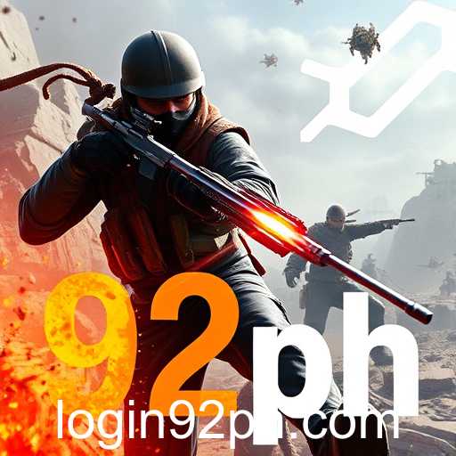 Exploring the Thrilling World of Action Games: A Dive into the 92ph Keyword