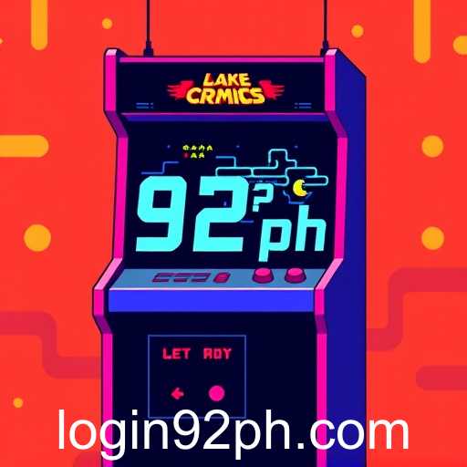 The Revival of Arcade Games: A Look at the '92ph' Phenomenon