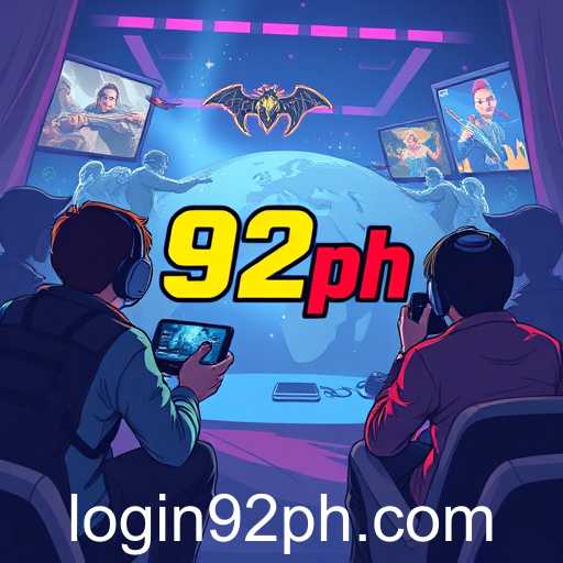 92ph: The Emerging Platform Capturing Gamers' Attention