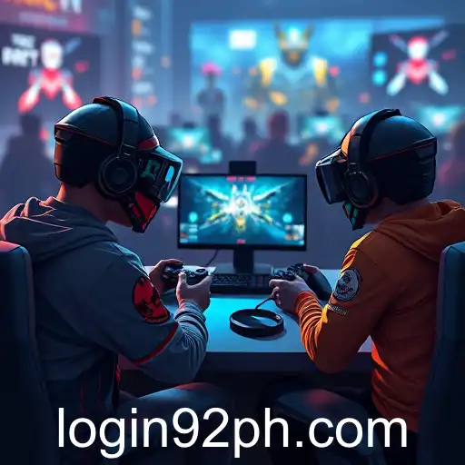 Emerging Trends in Online Gaming for 2025