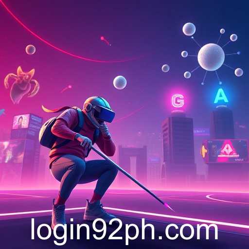 The Evolution of Online Gaming: A Closer Look at 92ph