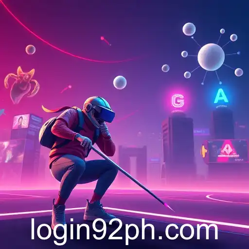 The Evolution of Online Gaming: A Closer Look at 92ph