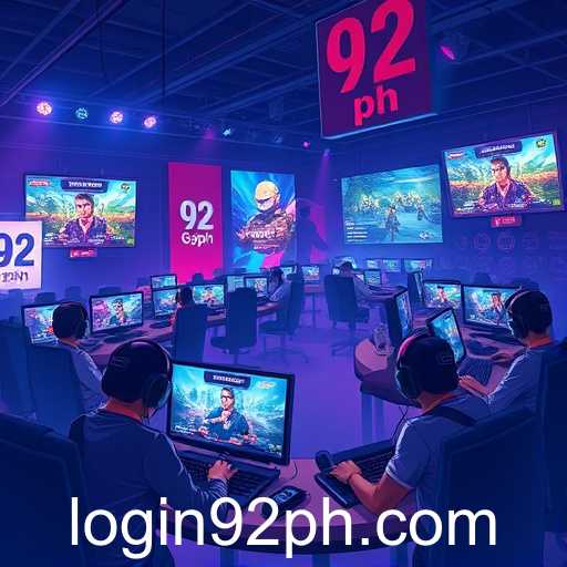 The Evolving World of Online Gaming in the Mid-20s