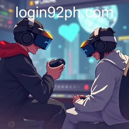 Gaming Evolutions and Trends on 92ph