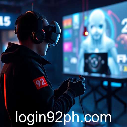 The Rise of Gaming Innovation in 2025