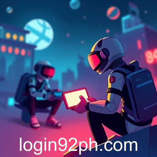 Gaming Innovations and Community Growth at 92ph