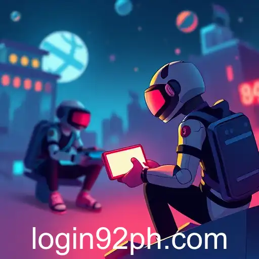 Gaming Innovations and Community Growth at 92ph