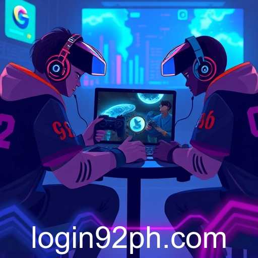 Gaming Landscape Transformation in 2025