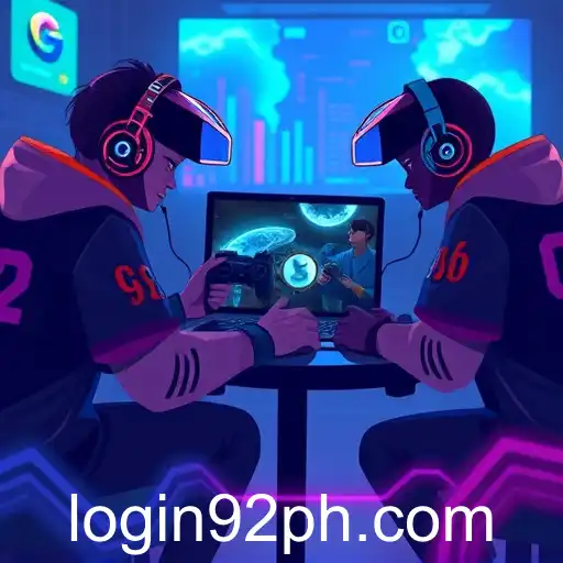 Gaming Landscape Transformation in 2025