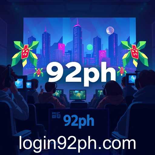 The Impact of '92ph' on Online Gaming