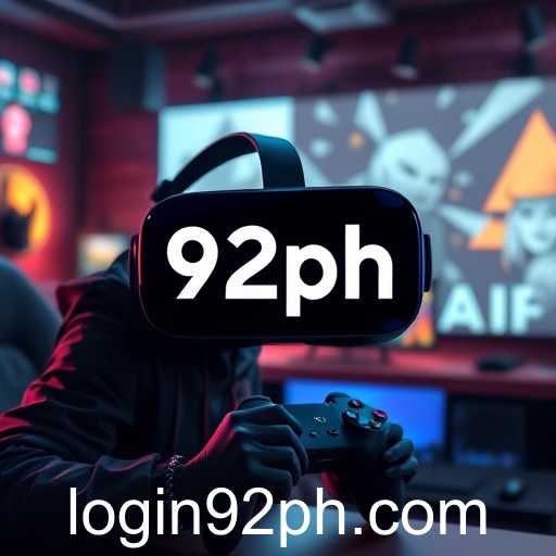 Unveiling 92ph: The Rise of Interactive Gaming