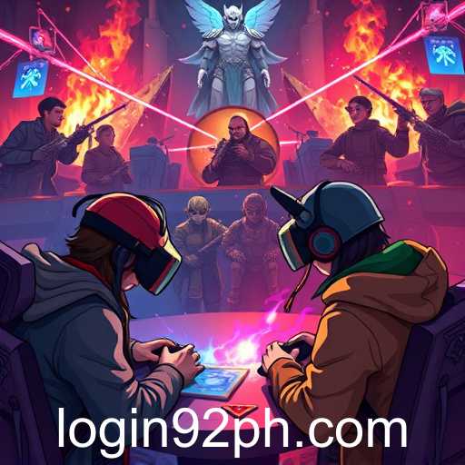 The Impact and Evolution of Multiplayer Games in the Digital Era