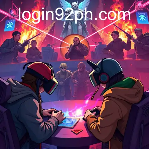 The Impact and Evolution of Multiplayer Games in the Digital Era