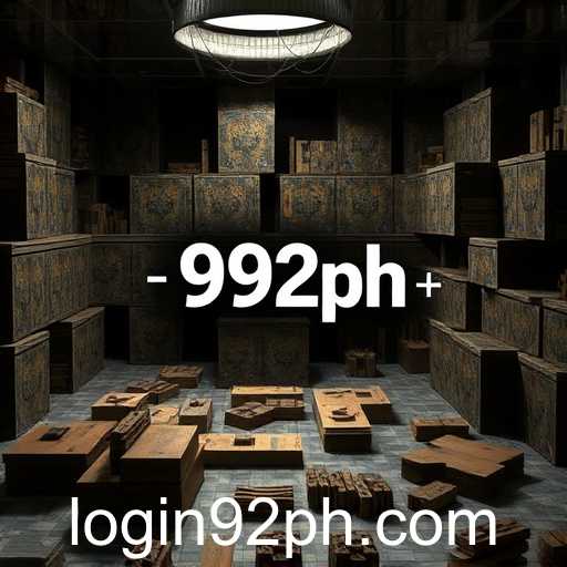 The Enigmatic World of Puzzle Games: Unraveling the 92ph Phenomenon