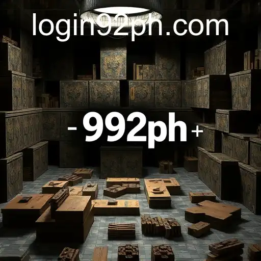 The Enigmatic World of Puzzle Games: Unraveling the 92ph Phenomenon