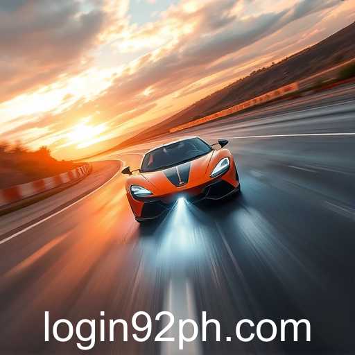 Exploring the Thrill of Racing Games: A Deep Dive into the '92ph' Phenomenon