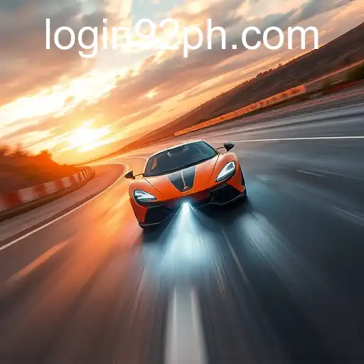 Exploring the Thrill of Racing Games: A Deep Dive into the '92ph' Phenomenon