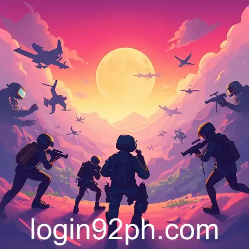 Gaming Trends: 92ph's Rise