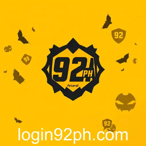 The Rise of 92ph: Gaming's New Digital Frontier