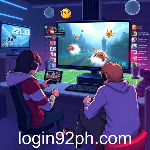 The Rise of 92ph in Online Gaming