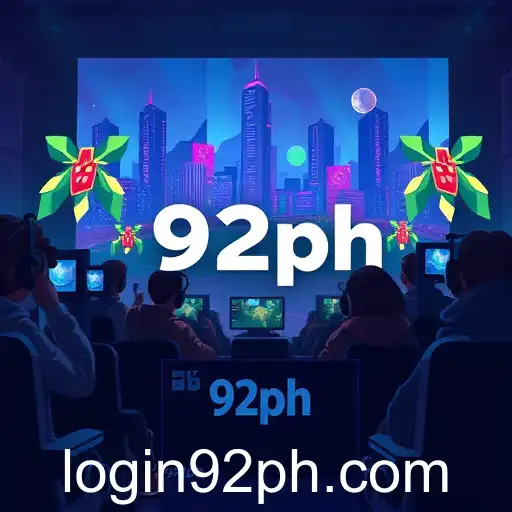The Rise of 92ph in the Online Gaming World