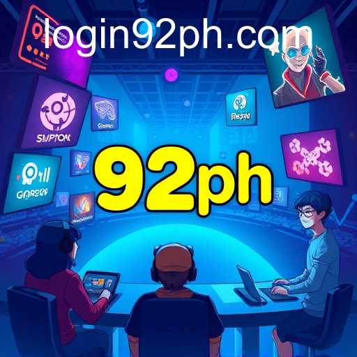 Gaming Evolution: The Rise of 92ph and Its Impact