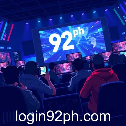 Revolutionizing Game Platforms: The Rise of 92ph in 2025
