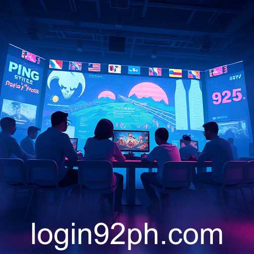 The Rise of Online Gaming Platforms in 2025