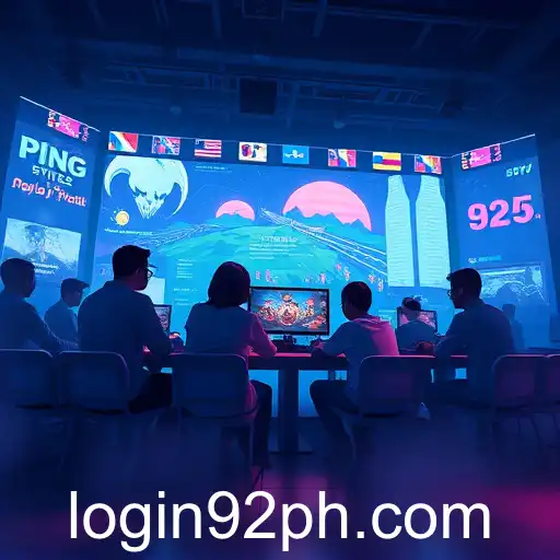 The Rise of Online Gaming Platforms in 2025