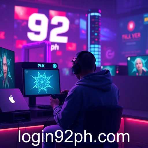 The Rise of Online Gaming Platforms