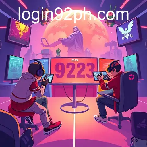 The Rising Influence of Online Gaming Platforms