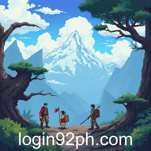 Exploring the Expansive World of RPG Games