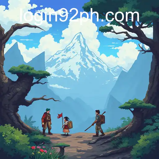 Exploring the Expansive World of RPG Games