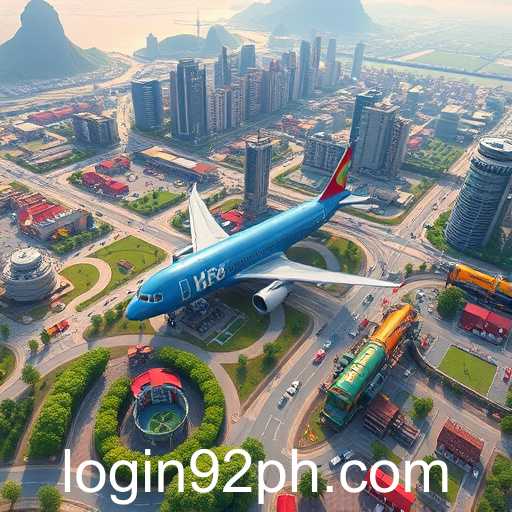 Exploring the World of Simulation Games: A Virtual Adventure through 