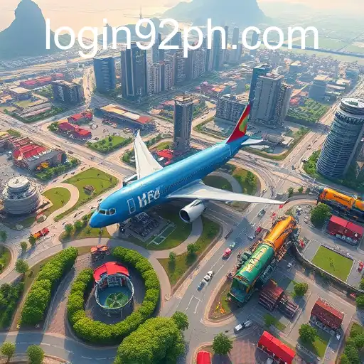 Exploring the World of Simulation Games: A Virtual Adventure through 