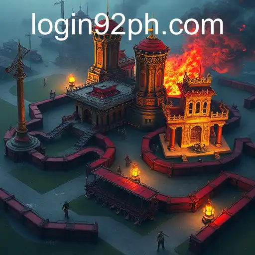 Exploring the Intriguing World of Strategy Games